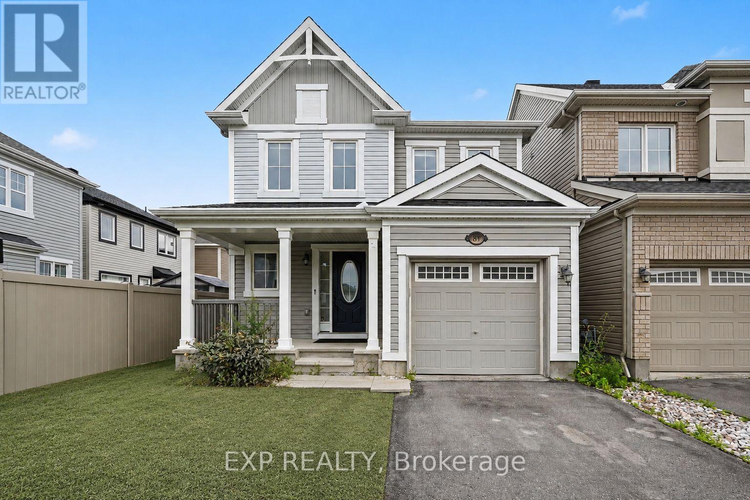 Residential in Ottawa 2