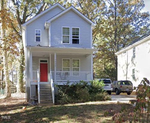 1332 Kent Road, Raleigh, NC, 27606 | Card Image
