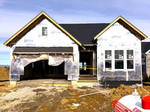 8363 Spenwood Way, Sunbury, OH, 43074 | Card Image