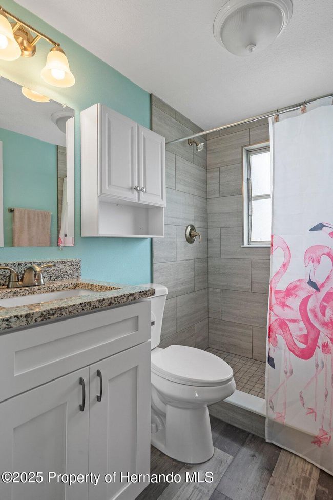 13700 Allyn Dr, House other with 2 bedrooms, 1 bathrooms and null parking in Hudson FL | Image 19