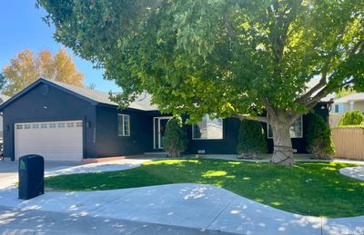 5284 Offenhauser Dr, House other with 3 bedrooms, 2 bathrooms and null parking in Winnemucca NV | Image 1