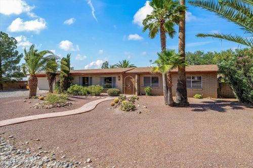 261 S Atlanta Dr, Corona De Tucson, AZ, 85641-2315 | Card Image