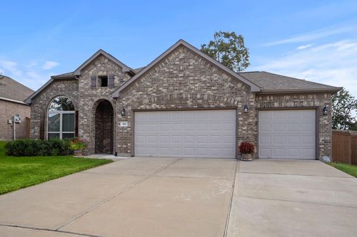 320 Red Maple Ln, Conroe, TX, 77304-1994 | Card Image