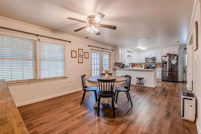 818 Shannon Cir Ne, House other with 3 bedrooms, 2 bathrooms and 6 parking in Rome GA | Image 15