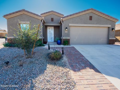 8749 W Baja Fairy Drive, Marana, AZ, 85653 | Card Image