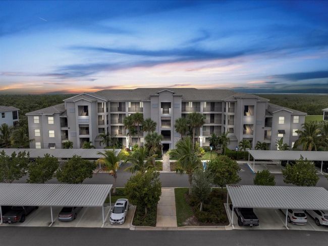 UNIT-214 - 14081 Heritage Landing Blvd, Condo with 2 bedrooms, 2 bathrooms and null parking in PUNTA GORDA FL | Image 4