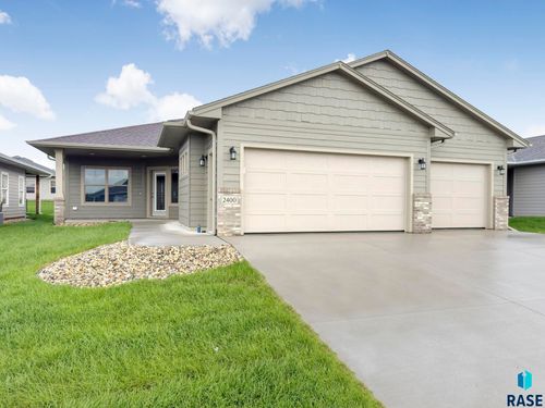 2400 E Brek St Street, Brandon, SD, 57005 | Card Image