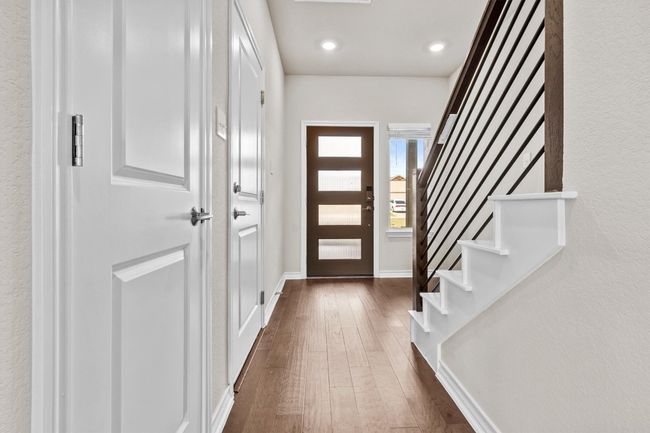 488 Pepperbark Loop, House other with 4 bedrooms, 3 bathrooms and null parking in Buda TX | Image 5