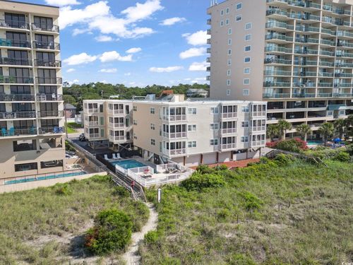 301-1011 S Ocean Blvd, North Myrtle Beach, SC, 29582-3733 | Card Image