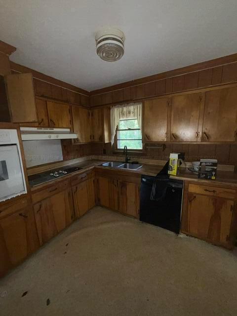 Residential in Haleyville 2