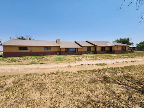 1016 County Rd E, Lamesa, TX, 79331-1605 | Card Image