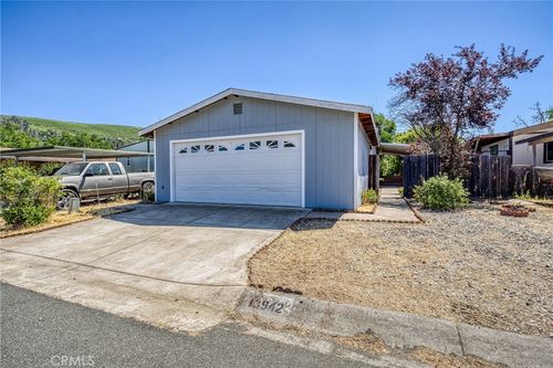 13942 Apple Ln, Clearlake Oaks, CA, 95423-9680 | Card Image