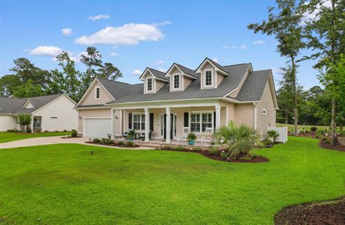 1050 Francis Parker Rd, Georgetown, SC, 29440-7791 | Card Image