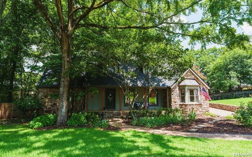 206 Wedgewood Ter, Hot Springs, AR, 71901-7321 | Card Image