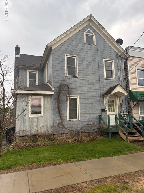 6-416 Palmer Ave, Corinth, NY, 12822-1218 | Card Image