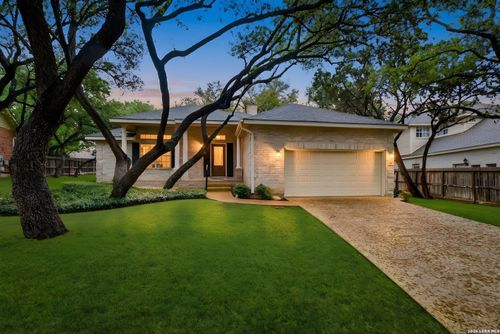 6 Ancient Bnd, San Antonio, TX, 78248-1637 | Card Image