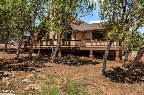 2244 Double Bogey Way, Overgaard, AZ, 85933 | Card Image