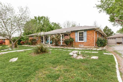 9520 Ash Creek Drive, Dallas, TX, 75228 | Card Image