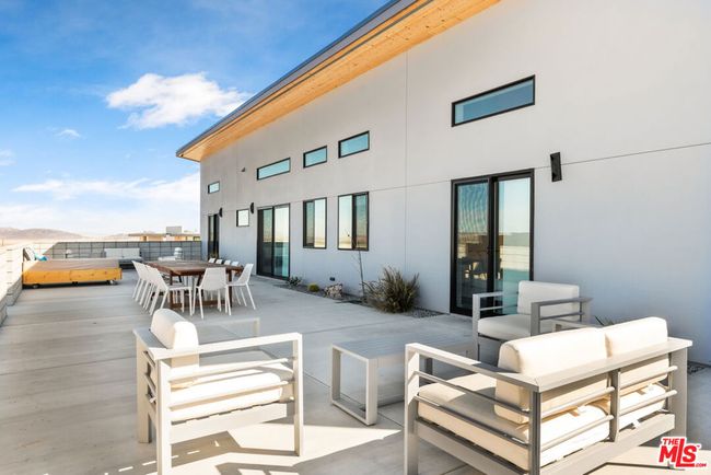6655 Cascade Rd, House other with 3 bedrooms, 2 bathrooms and 8 parking in Joshua Tree CA | Image 30