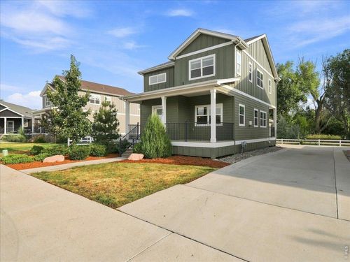 1547 Gard Dr, Loveland, CO, 80537-5248 | Card Image