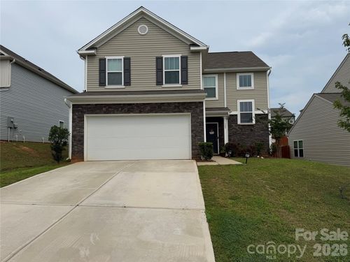 129 Mooring Dr, Statesville, NC, 28677-8474 | Card Image