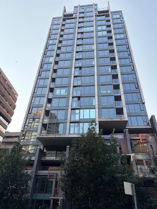 507-1133 Hornby St, Vancouver, BC, V6Z1W1 | Card Image