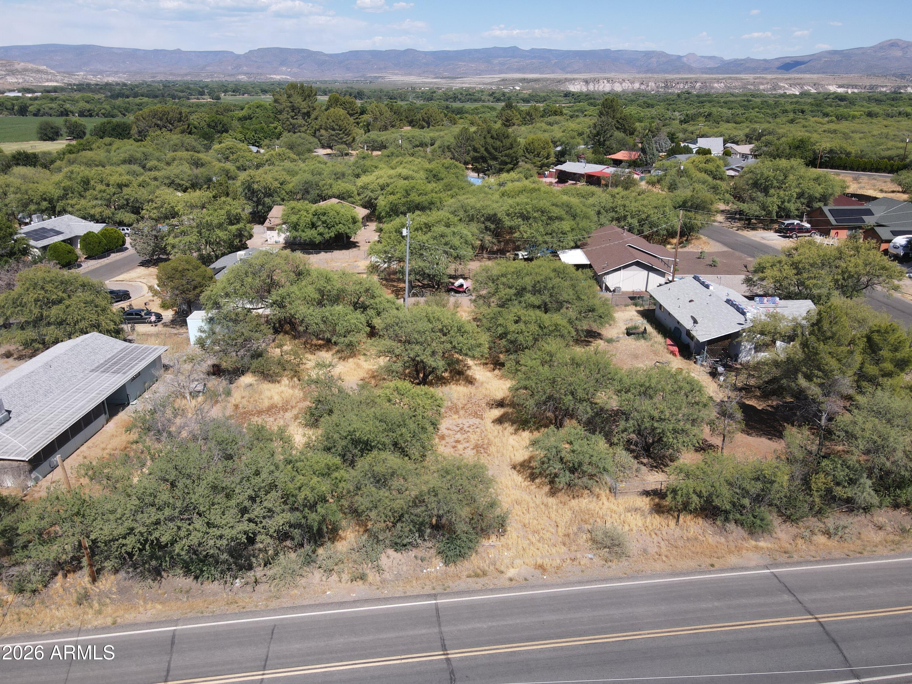 Land in Camp Verde 2