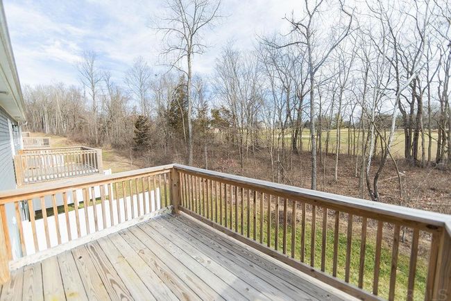 1150 W Rangeview Cir, House other with 3 bedrooms, 3 bathrooms and null parking in Bloomington IN | Image 21