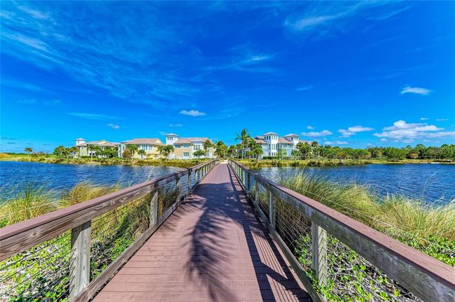 UNIT-201 - 241 Sapphire Lake Dr, Condo with 3 bedrooms, 3 bathrooms and null parking in Bradenton FL | Image 86
