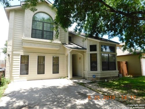 10207 Canton Fld, San Antonio, TX, 78245-2642 | Card Image