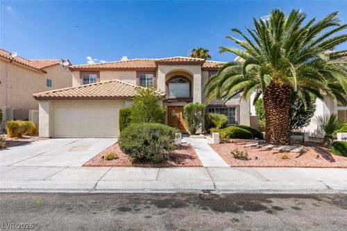 8224 Tivoli Cove Dr, Las Vegas, NV, 89128-7452 | Card Image