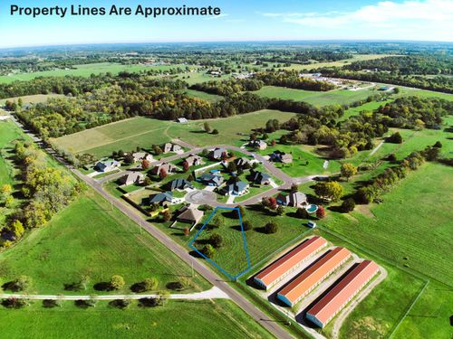 Lot 20 N Port Dr, Monett, MO, 65708-7507 | Card Image