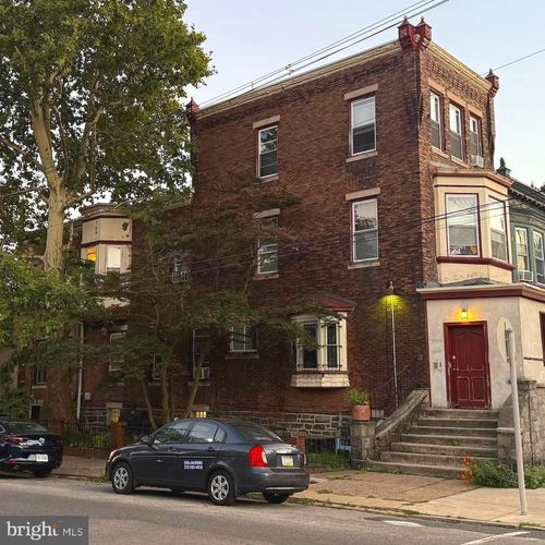 5000 Florence Ave, PHILADELPHIA, PA, 19143-3300 | Card Image