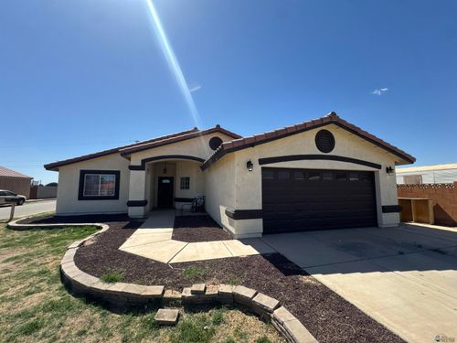 695 S Clifford Way, Yuma, AZ, 85364-2629 | Card Image