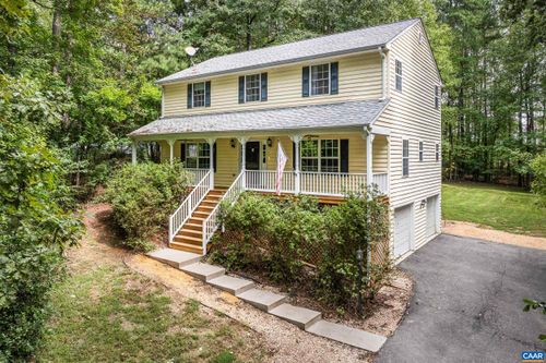 85 Rosewood Dr, BARBOURSVILLE, VA, 22923-8569 | Card Image