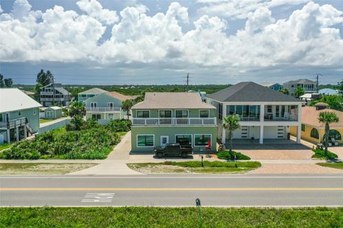 e-2256 S Ocean Shore Blvd, FLAGLER BEACH, FL, 32136-4021 | Card Image