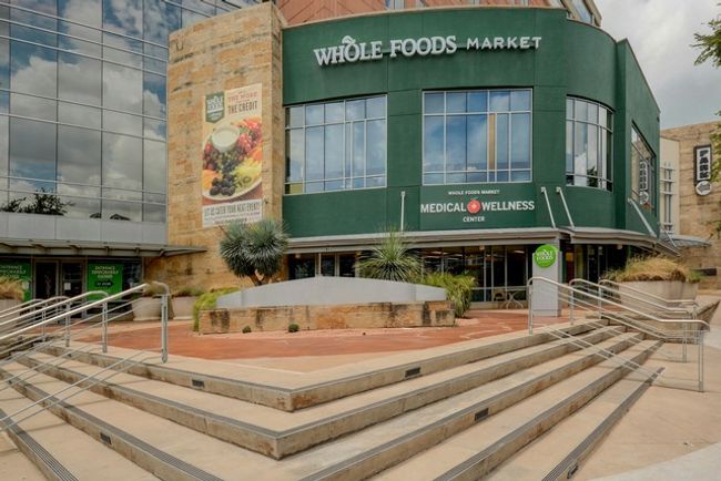 UNIT-1505 - 222 West Ave, Condo with 1 bedrooms, 1 bathrooms and 1 parking in Austin TX | Image 23