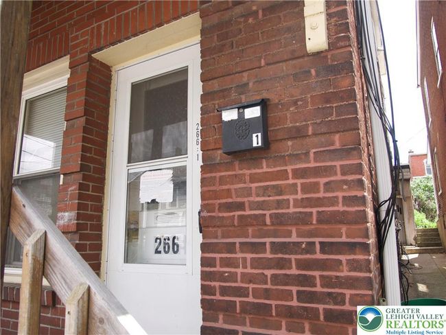 266 E Walnut St, Condo with 13 bedrooms, 6 bathrooms and 8 parking in Allentown PA | Image 16