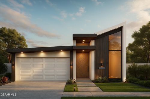 12304 Anson Mills Way, El Paso, TX, 79934 | Card Image