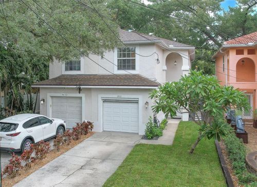 3111 W San Pedro Street, TAMPA, FL, 33629 | Card Image