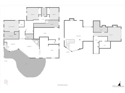 67 Carolyn Rd, Evergreen, CO, 80439-4307 | Card Image