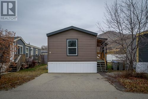 8-1781 Ord Rd, Kamloops, BC, V2B0E8 | Card Image