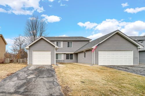 1029 Pheasant Run Lane, Aurora, IL, 60504 | Card Image