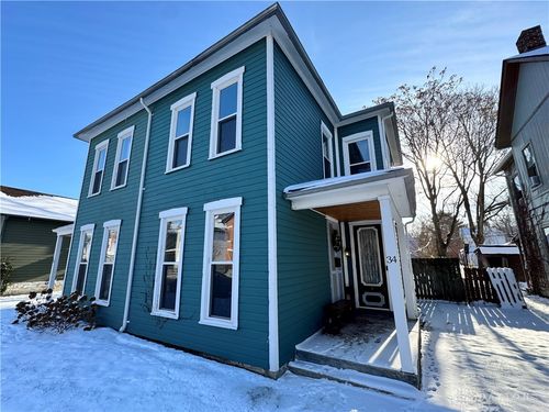 34 Clover St, Dayton, OH, 45410-1420 | Card Image