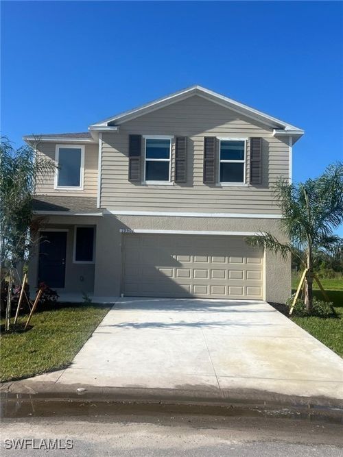 19501 Fairhill Ct, Lehigh Acres, FL, 33974 | Card Image