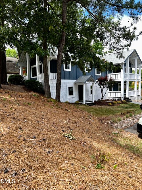 4100 Pittsford Rd, Raleigh, NC, 27604-3459 | Card Image