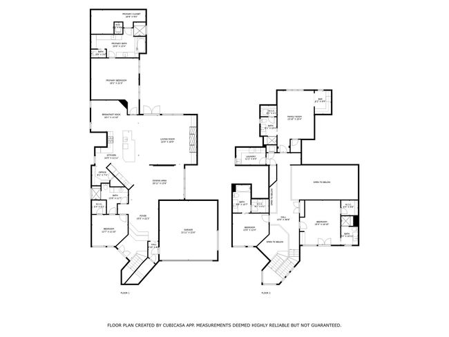 7119 Shook Ave, House other with 4 bedrooms, 5 bathrooms and null parking in Dallas TX | Image 40