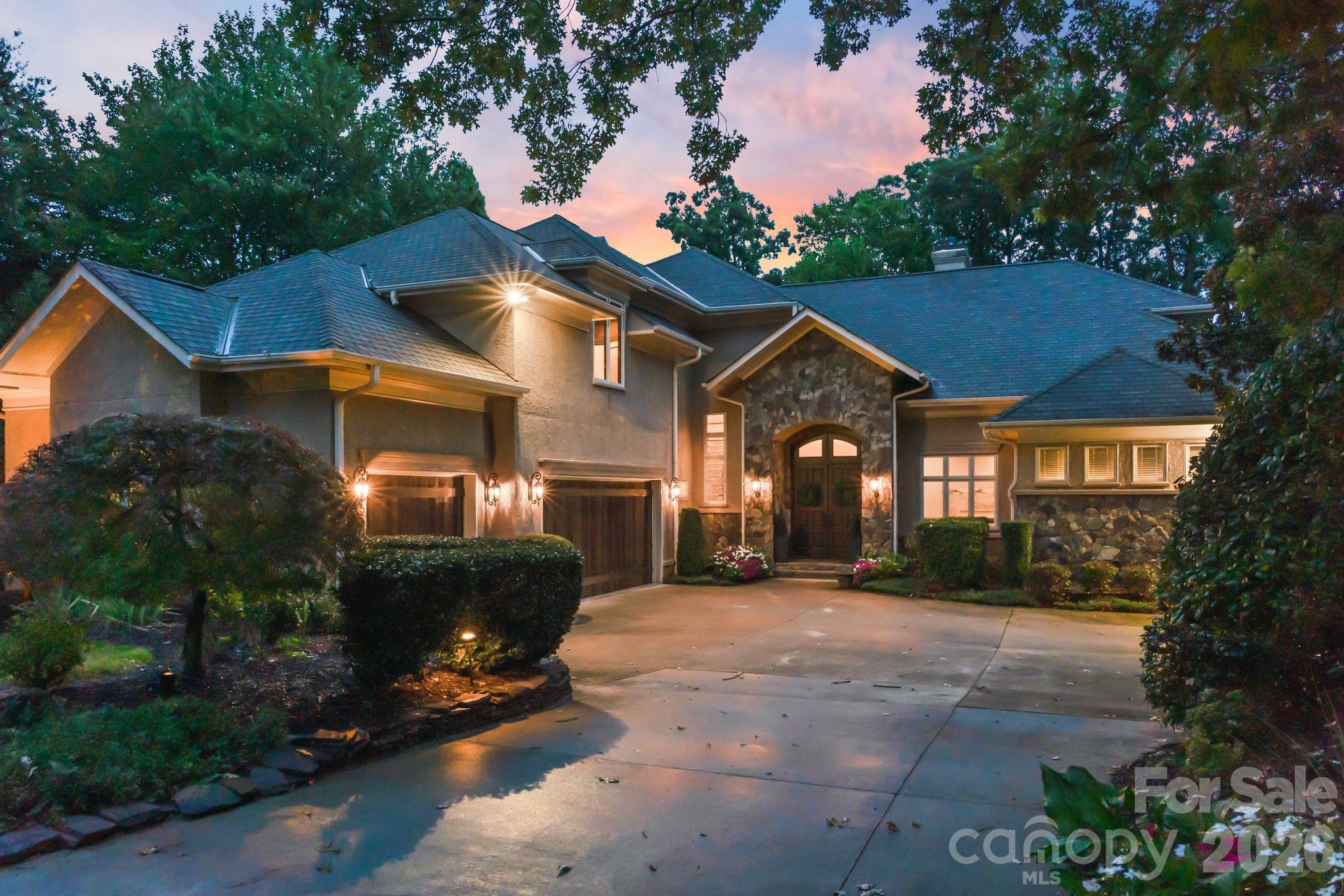 Residential in Charlotte 2