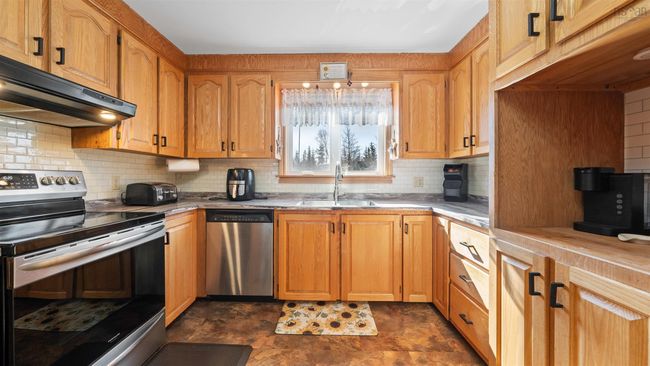 1285 W Jeddore Rd, House other with 4 bedrooms, 2 bathrooms and 2 parking in Head Of Jeddore NS | Image 12