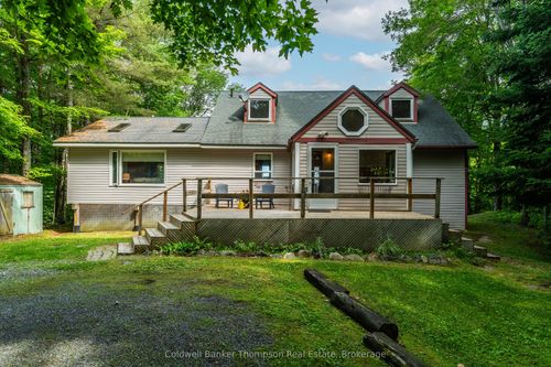 1090 Muskoka 10 Rd, Port Sydney, ON, P0B1L0 | Card Image